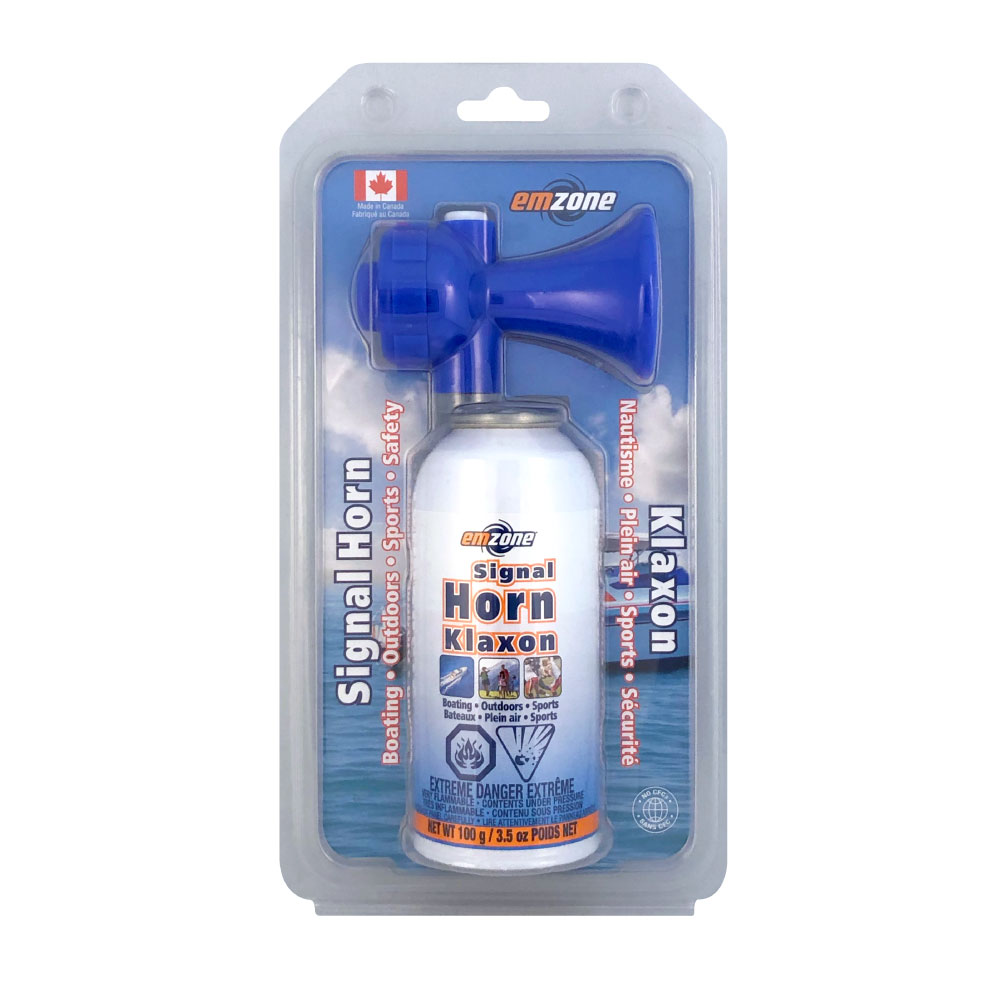 Sport Air Horn 100g 46600 Emzone