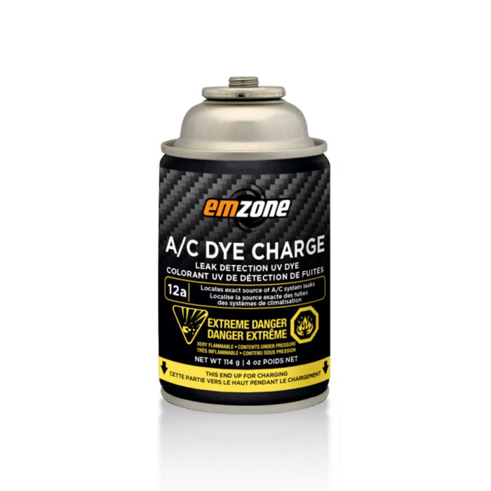 Emzone A/C Dye Charge