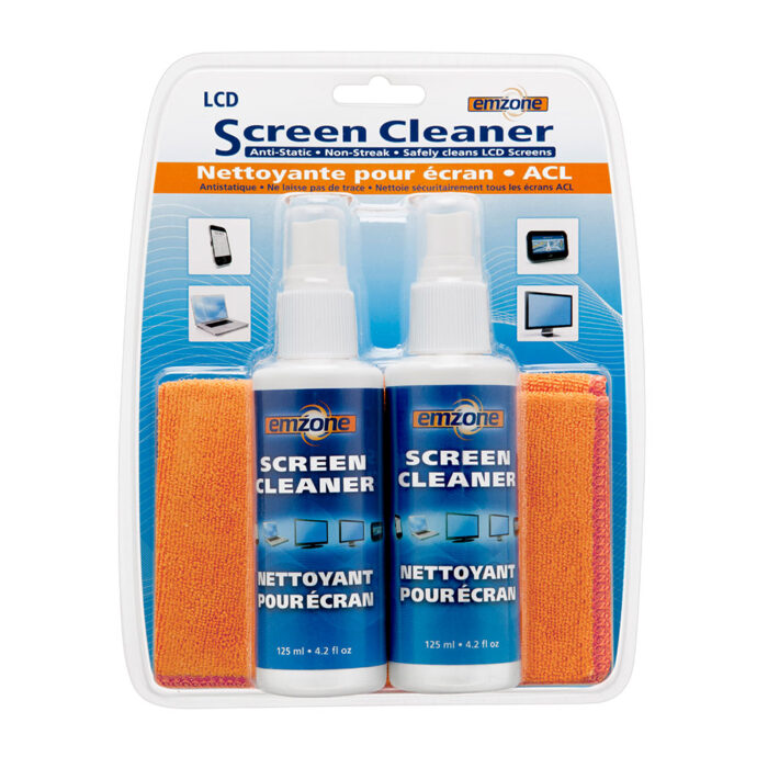 emzone screen cleaner