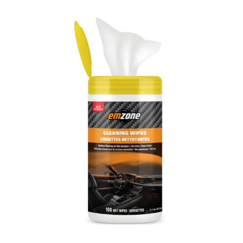 Emzone Cleaning Wipes
