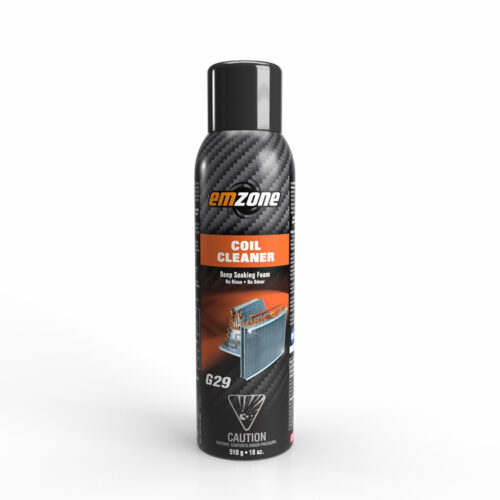 Emzone Coil Cleaner