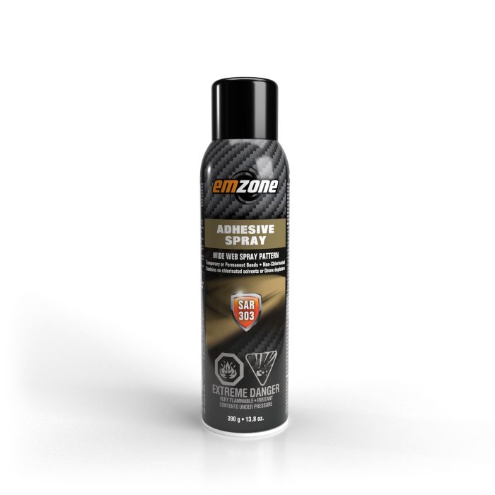 SAR 303 Adhesive Spray - 88133