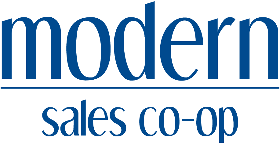 Modern Sales